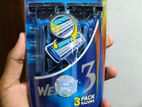 Wetell Razor ( 3 in1 )