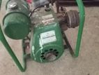 wetr pump