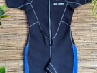 Wetsuit