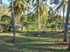 Land for Sale Kurunegala