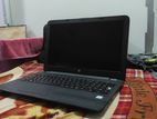 HP i3 7th Gen Laptop