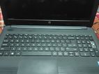 HP i3 7th Gen Laptop