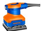 WFA1501 WADFOW 240W Palm Sander Herman PT 059