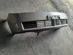 Nissan Wfy11 2004 Face Lift Buffer
