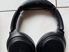 WH-1000XM3 Wireless Noise Cancelling Headphones