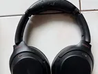 WH-1000XM3 Wireless Noise Cancelling Headphones
