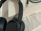 WH-CH720N Headphone