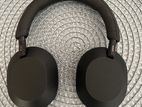 WH1000-XM5 Active Noise Cancelling Headphones