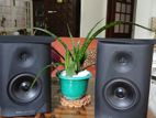 whafedale diamond speakers
