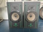 Whafedale Uk Speaker with Buffel Set