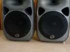 Wharfedale 15 Inch Speakers