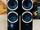 Diamond 10.6 Tower Speaker