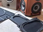 Wharfedale England Buffel Speaker Set