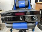 Wharfedale HDMI Amplifier