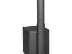 Wharfedale Pro Isoline Ax912 - Active Column Pa System