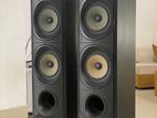 Wharfedale Speakers