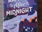 What Happens After Midnight by K.L Walther