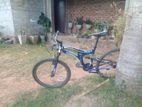 Tomahawk Bicycle
