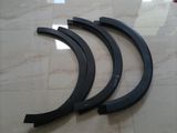 Wheel Archs Toyota Raize Rocky