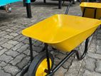 Wheel Barrow -Chinese