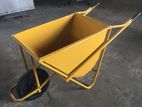 Wheel Barrow