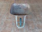 Wheel Barrow