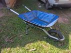 Wheel Barrow