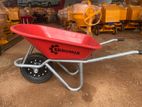 WHEEL BARROW