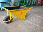 Wheel Barrow -NMT