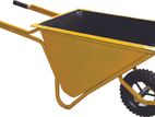 Wheel Barrow - NMT