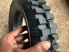 Wheel Barrow Tyres