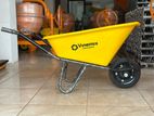 Wheel Barrow (Vinemix) - 130L