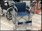 Wheel Chair Basic Level Foldable රොද පුටු