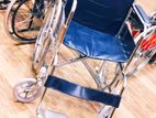 Wheel Chair Basic Level