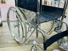 Wheel Chair Basic Level Wheelchair