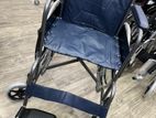 Wheel Chair Basic Powder Coated