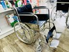 Wheel Chair Basic Wheelchair