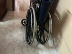 Wheel Chair Brand New