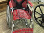 Wheel Chair Children With Chest Guard + Belt (Pediatric Wheelchair)