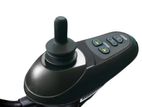 Wheel Chair Controller