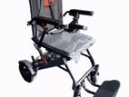 Wheel Chair Electric Easy Fold - Travel Friendly