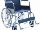 Wheel Chair Foldable