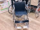 Wheel Chair Foldable රොද පුටු