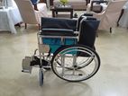 Wheel Chair