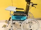 WHEEL CHAIR