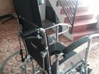 Wheel Chair
