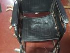 wheel chair