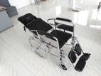 Wheel Chair Full Option