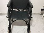 Wheel Chair (Used)