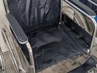 Wheel Chair Manual Model